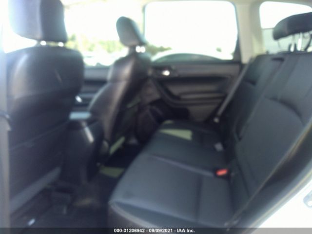 Photo 7 VIN: JF2SJGVC5GH455537 - SUBARU FORESTER 