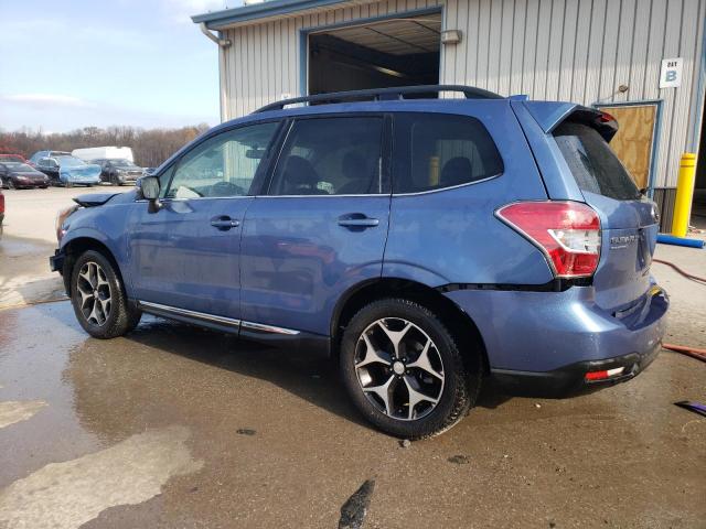 Photo 1 VIN: JF2SJGVC6GH500727 - SUBARU FORESTER 2 