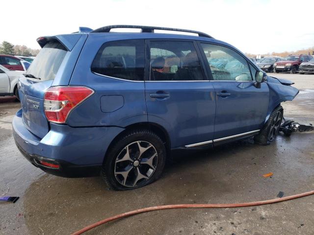 Photo 2 VIN: JF2SJGVC6GH500727 - SUBARU FORESTER 2 