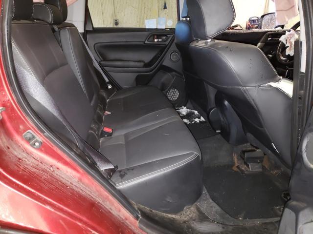 Photo 5 VIN: JF2SJGVC6GH568154 - SUBARU FORESTER 2 