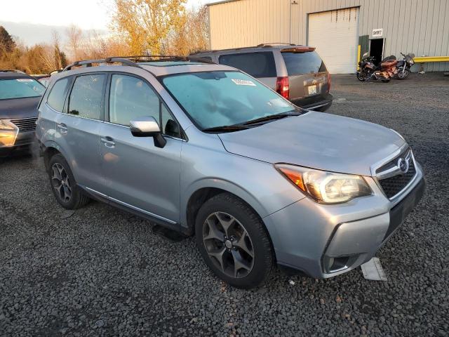 Photo 3 VIN: JF2SJGVC7GH446418 - SUBARU FORESTER 2 