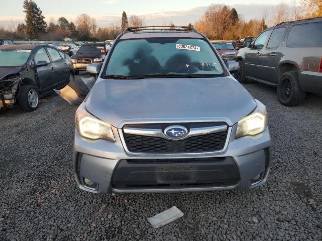 Photo 4 VIN: JF2SJGVC7GH446418 - SUBARU FORESTER 2 