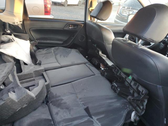 Photo 9 VIN: JF2SJGVC7GH446418 - SUBARU FORESTER 2 