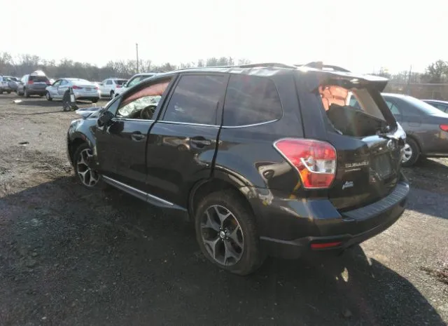 Photo 2 VIN: JF2SJGVC7GH519089 - SUBARU FORESTER 