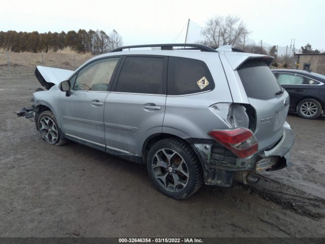 Photo 2 VIN: JF2SJGVC8GH485325 - SUBARU FORESTER 