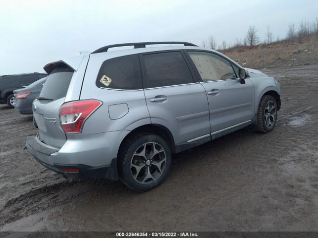 Photo 3 VIN: JF2SJGVC8GH485325 - SUBARU FORESTER 