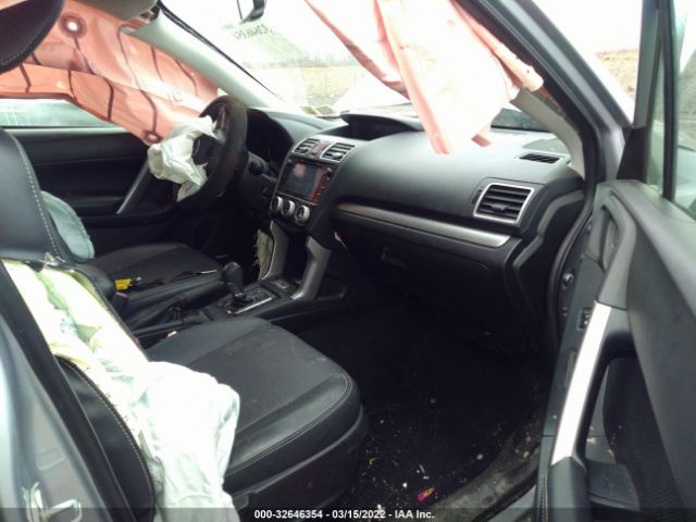 Photo 4 VIN: JF2SJGVC8GH485325 - SUBARU FORESTER 