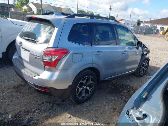 Photo 3 VIN: JF2SJGVC8GH558161 - SUBARU FORESTER 