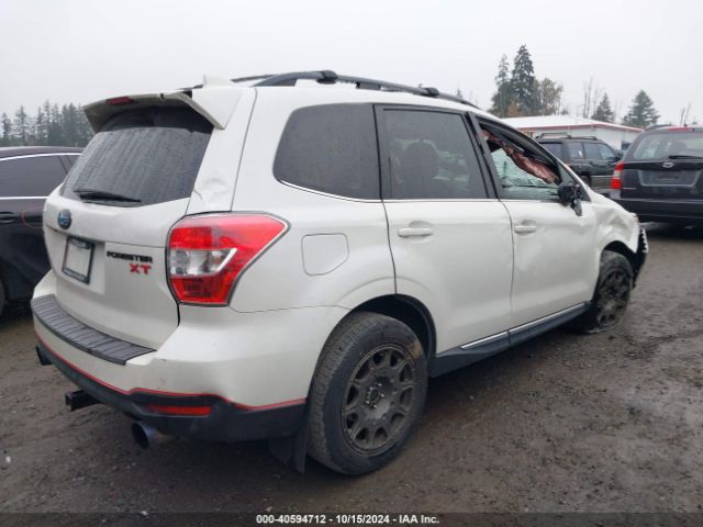 Photo 3 VIN: JF2SJGVC9GH545029 - SUBARU FORESTER 