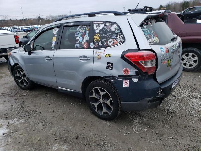 Photo 1 VIN: JF2SJGWC0FH447357 - SUBARU FORESTER 