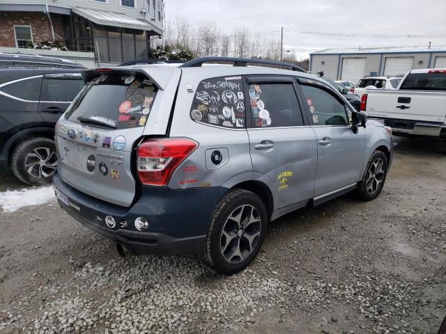 Photo 2 VIN: JF2SJGWC0FH447357 - SUBARU FORESTER 