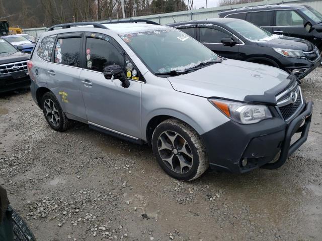 Photo 3 VIN: JF2SJGWC0FH447357 - SUBARU FORESTER 