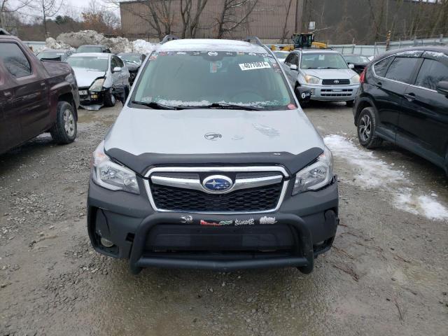 Photo 4 VIN: JF2SJGWC0FH447357 - SUBARU FORESTER 