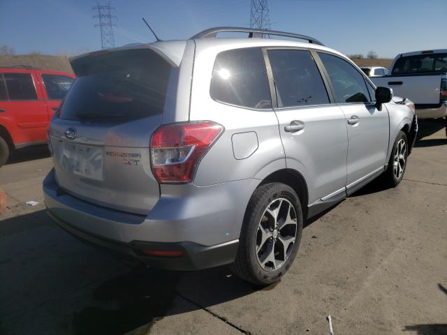 Photo 3 VIN: JF2SJGWC0FH491200 - SUBARU FORESTER 2 