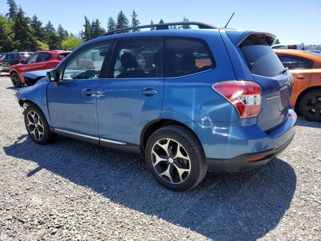 Photo 1 VIN: JF2SJGWC0FH566025 - SUBARU FORESTER 