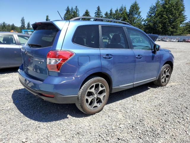 Photo 2 VIN: JF2SJGWC0FH566025 - SUBARU FORESTER 