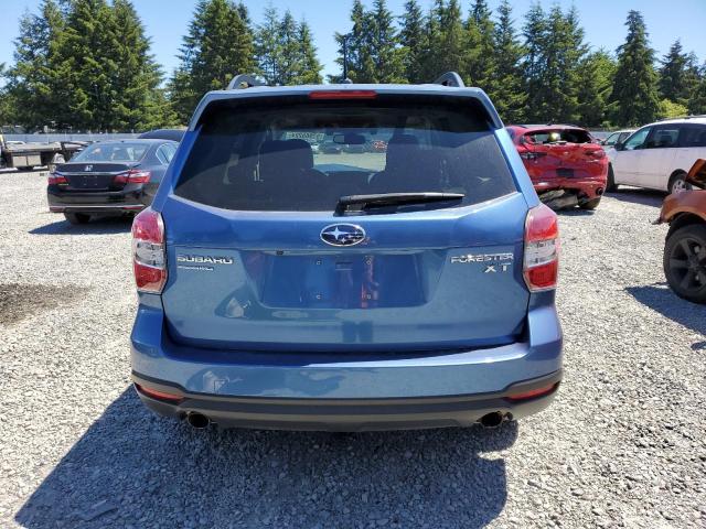 Photo 5 VIN: JF2SJGWC0FH566025 - SUBARU FORESTER 