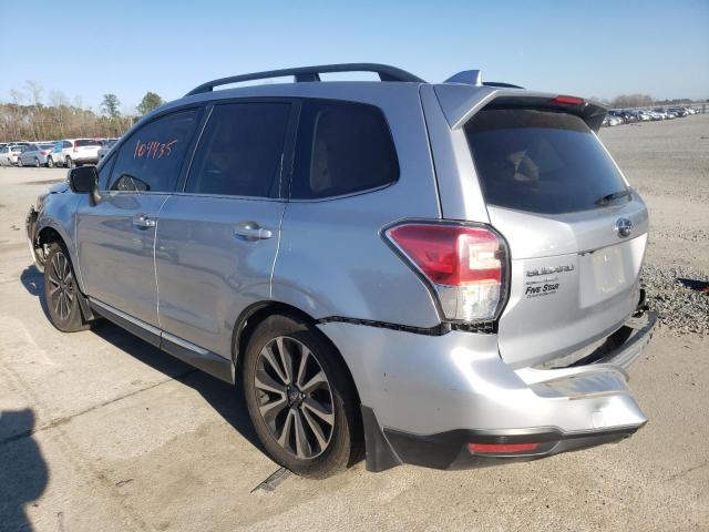 Photo 2 VIN: JF2SJGWC0HH441576 - SUBARU FORESTER 2 