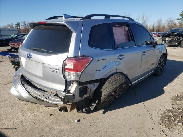 Photo 3 VIN: JF2SJGWC0HH441576 - SUBARU FORESTER 2 