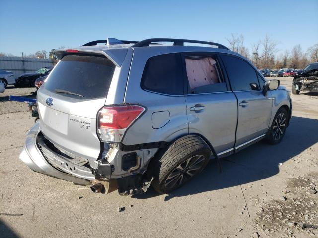 Photo 8 VIN: JF2SJGWC0HH441576 - SUBARU FORESTER 2 