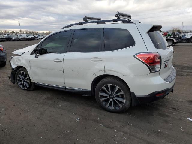 Photo 1 VIN: JF2SJGWC0HH809299 - SUBARU FORESTER 