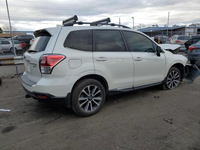 Photo 2 VIN: JF2SJGWC0HH809299 - SUBARU FORESTER 