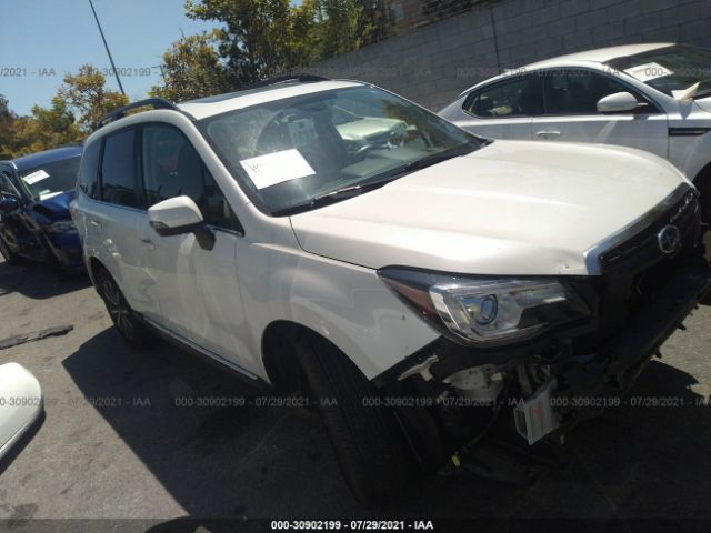 Photo 0 VIN: JF2SJGWC0HH812638 - SUBARU FORESTER 