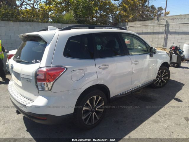 Photo 3 VIN: JF2SJGWC0HH812638 - SUBARU FORESTER 