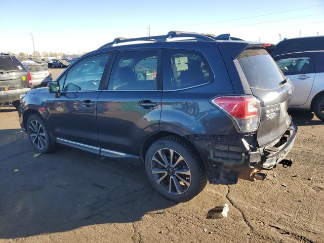 Photo 1 VIN: JF2SJGWC0JH492582 - SUBARU FORESTER 2 