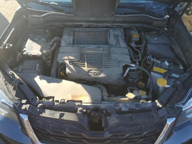 Photo 10 VIN: JF2SJGWC0JH492582 - SUBARU FORESTER 2 