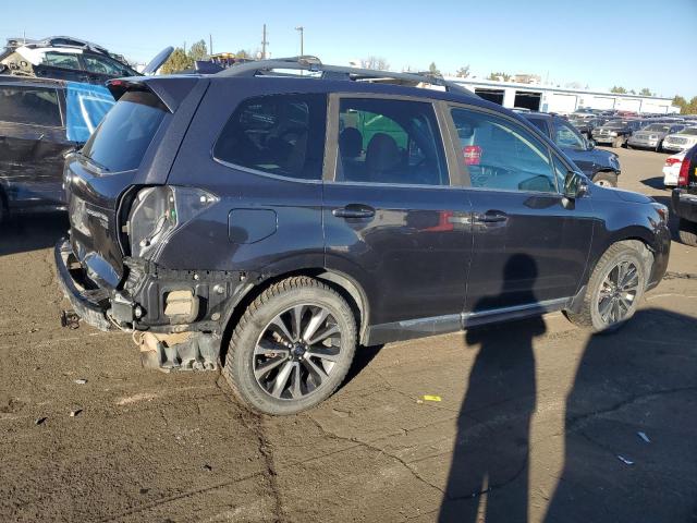 Photo 2 VIN: JF2SJGWC0JH492582 - SUBARU FORESTER 2 