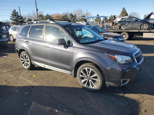 Photo 3 VIN: JF2SJGWC0JH492582 - SUBARU FORESTER 2 