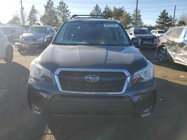 Photo 4 VIN: JF2SJGWC0JH492582 - SUBARU FORESTER 2 