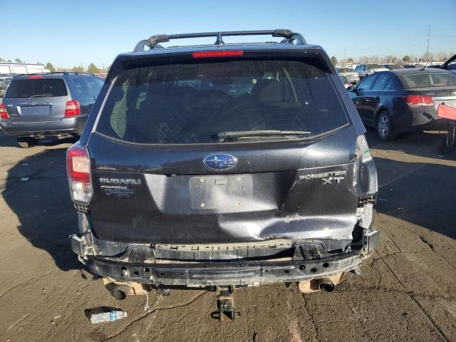 Photo 5 VIN: JF2SJGWC0JH492582 - SUBARU FORESTER 2 