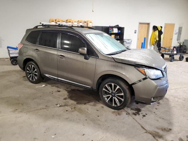 Photo 3 VIN: JF2SJGWC0JH562842 - SUBARU FORESTER 2 