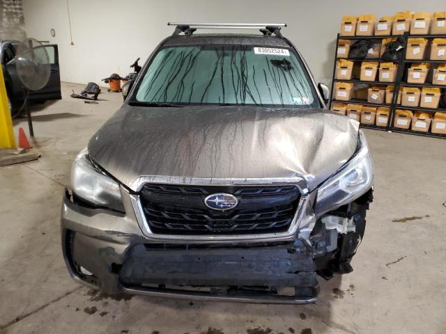 Photo 4 VIN: JF2SJGWC0JH562842 - SUBARU FORESTER 2 