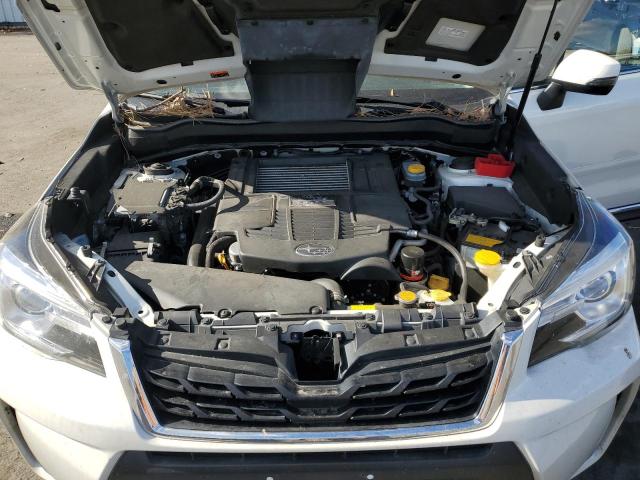 Photo 11 VIN: JF2SJGWC0JH598420 - SUBARU FORESTER 2 