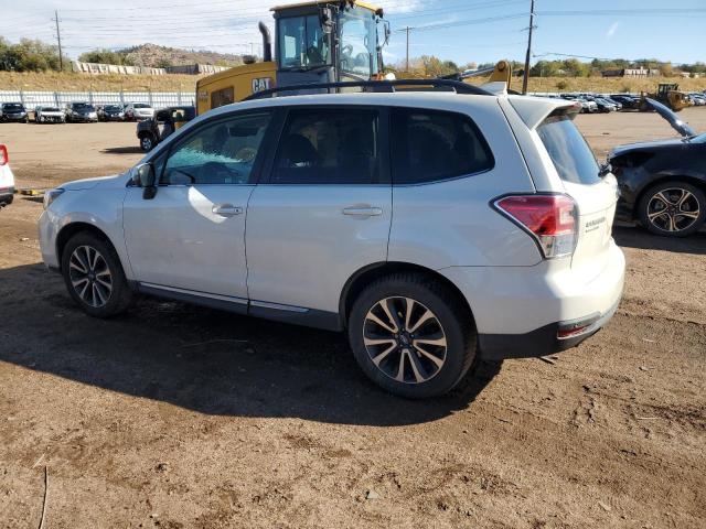 Photo 1 VIN: JF2SJGWC0JH613398 - SUBARU FORESTER 2 