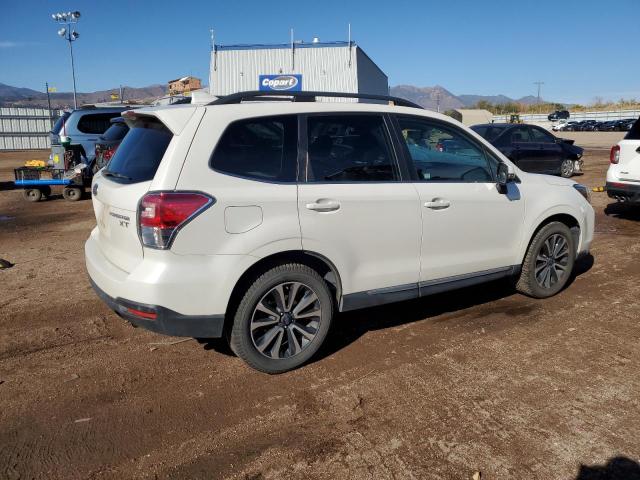 Photo 2 VIN: JF2SJGWC0JH613398 - SUBARU FORESTER 2 