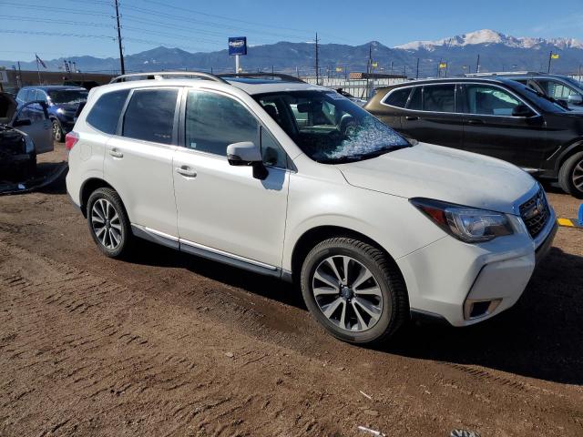 Photo 3 VIN: JF2SJGWC0JH613398 - SUBARU FORESTER 2 