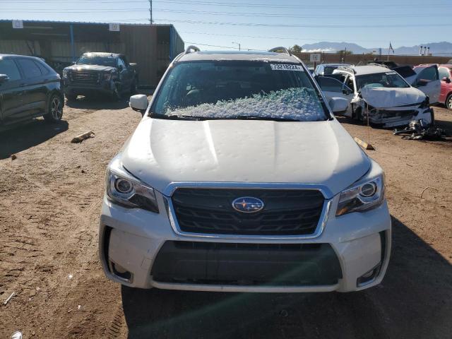 Photo 4 VIN: JF2SJGWC0JH613398 - SUBARU FORESTER 2 