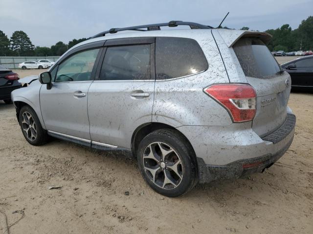 Photo 1 VIN: JF2SJGWC1FH467391 - SUBARU FORESTER 2 