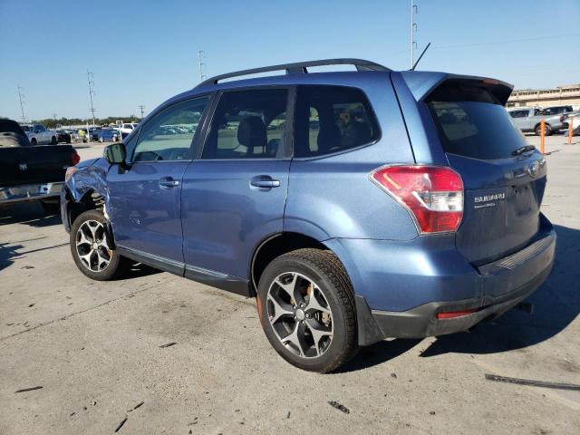 Photo 1 VIN: JF2SJGWC1FH568687 - SUBARU FORESTER 2 