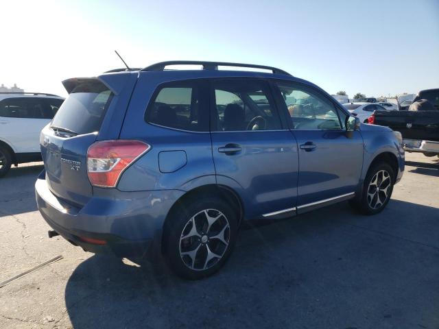 Photo 2 VIN: JF2SJGWC1FH568687 - SUBARU FORESTER 2 