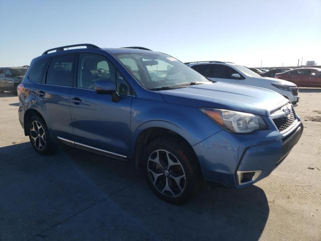 Photo 3 VIN: JF2SJGWC1FH568687 - SUBARU FORESTER 2 