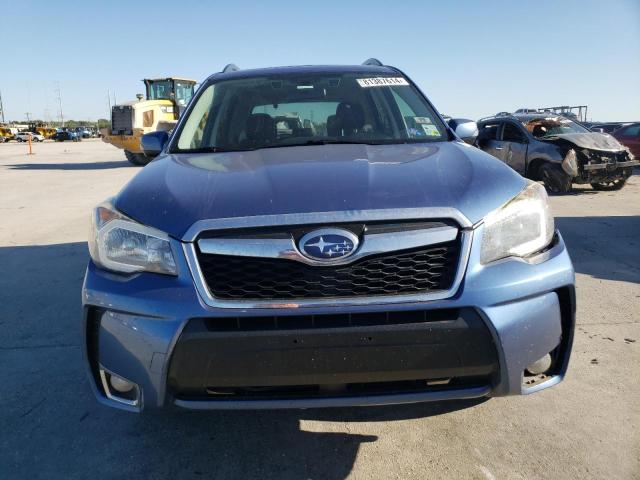 Photo 4 VIN: JF2SJGWC1FH568687 - SUBARU FORESTER 2 