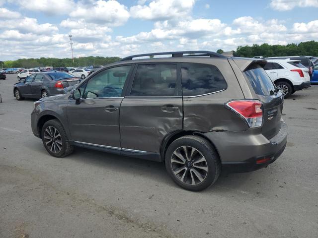 Photo 1 VIN: JF2SJGWC1HH573665 - SUBARU FORESTER 