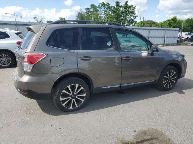 Photo 2 VIN: JF2SJGWC1HH573665 - SUBARU FORESTER 