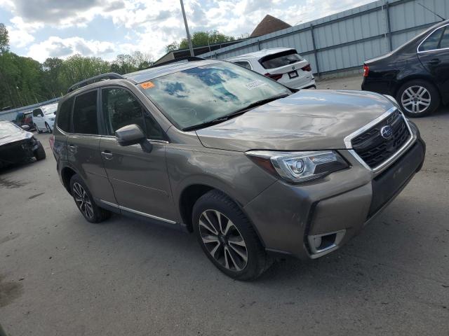 Photo 3 VIN: JF2SJGWC1HH573665 - SUBARU FORESTER 