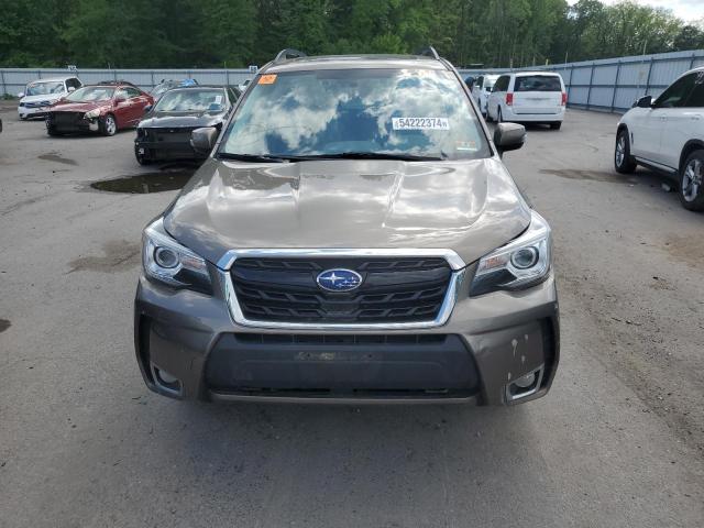 Photo 4 VIN: JF2SJGWC1HH573665 - SUBARU FORESTER 